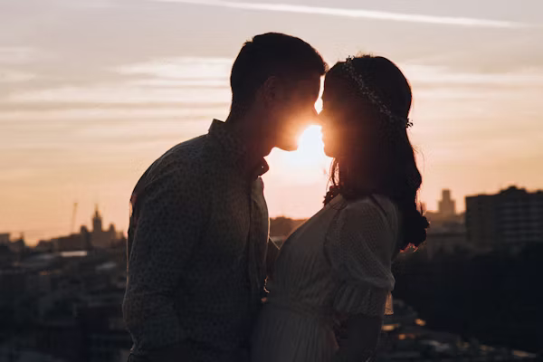 Marriage & Love