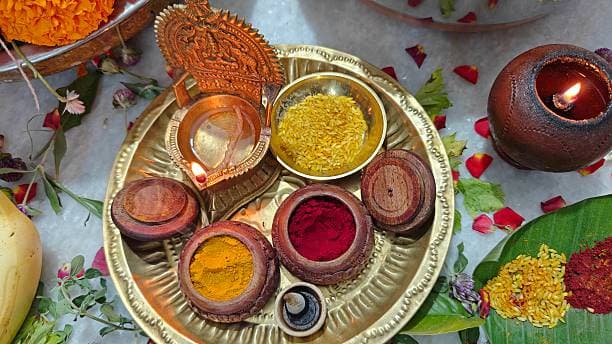 Kundli Matching Astrology