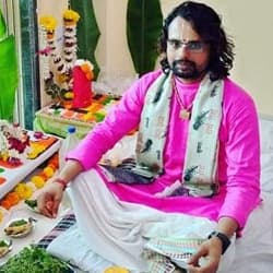 आचार्य वेद जी