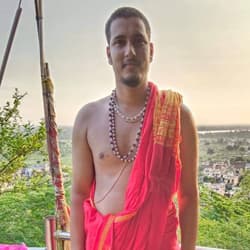 आचार्य सूर्य प्रकाश जी