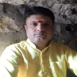 आचार्य ओम जी