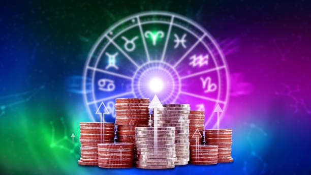 Financial Astrology and Wealth Solutions