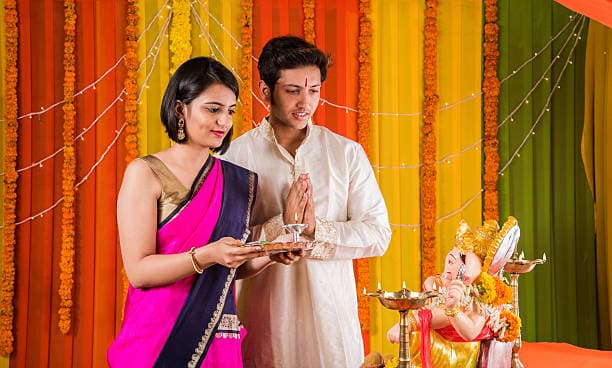 Vedic Poojan and Spiritual Rituals